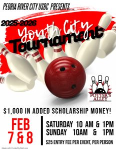 2526 Youth City Flyer
